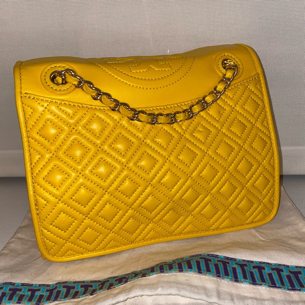 Tory Burch Fleming Bag